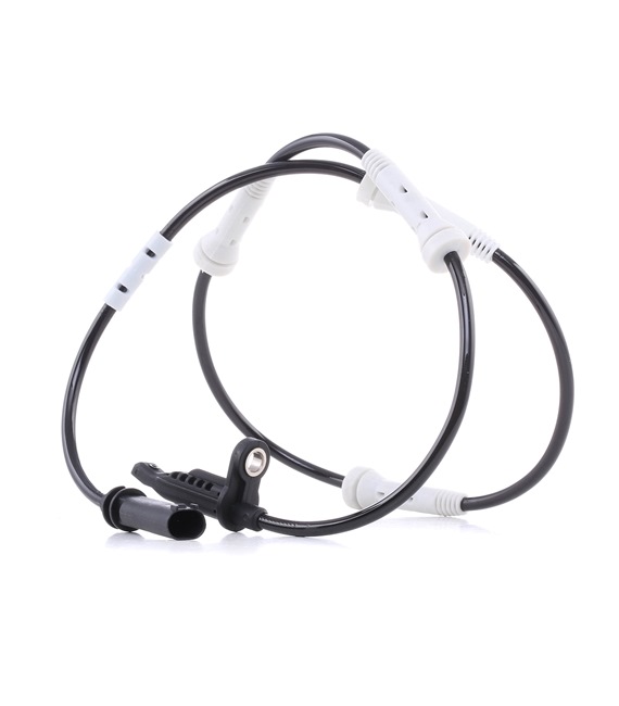 RIDEX 412W1429 ABS Sensor BMW 5 Limousine (G30, F90) 530i xDrive 249 PS Benzin 2023