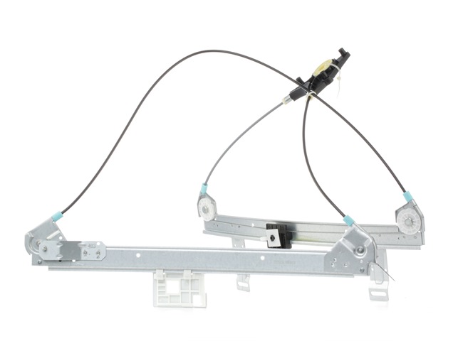 RIDEX 1561W0689 Komfort / interiør Peugeot 307 cc 3b