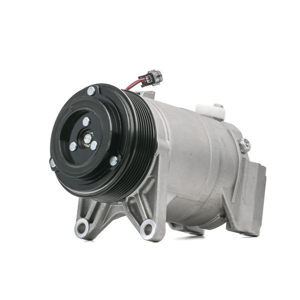 447K0574 RIDEX 92600JP00B Klimakompressor