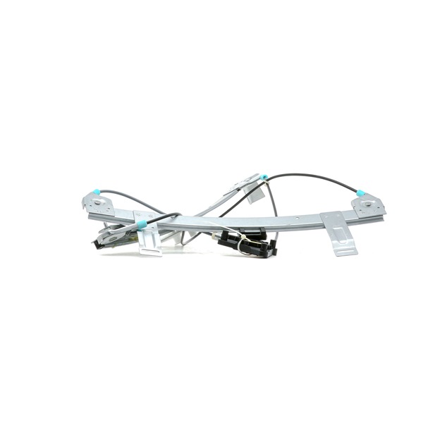 RIDEX 1561W0691 Komfort / interiør Peugeot 307 cc 3b