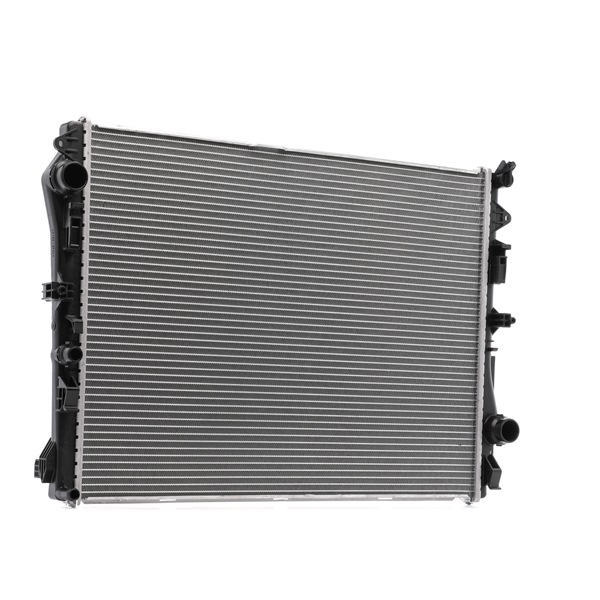 RIDEX A0995008800 Radiateur