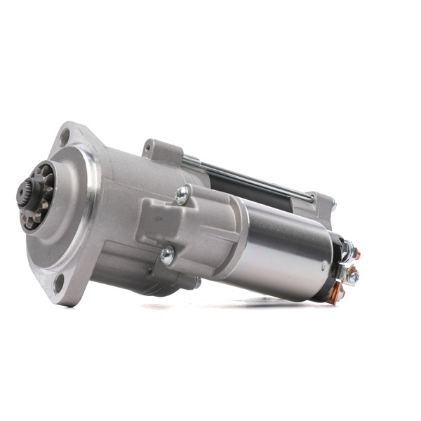Motor de arranque M3T54072 RIDEX 2S0573