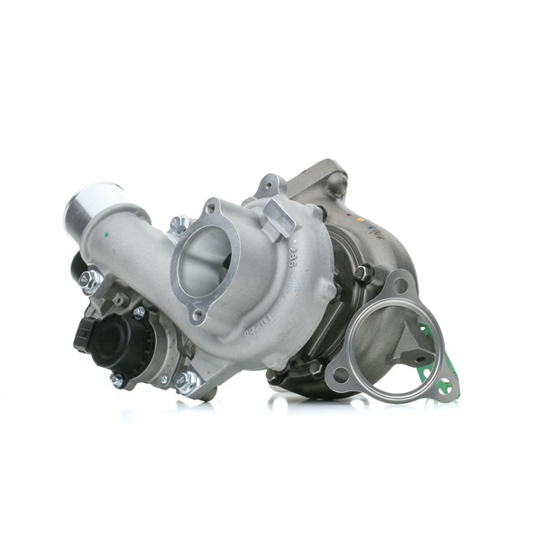 RIDEX 2234C10501 Turbolader TOYOTA Hilux VII Pick-up 2.5 D 4WD (KUN25) Diesel 102 Pk 2014 kosten