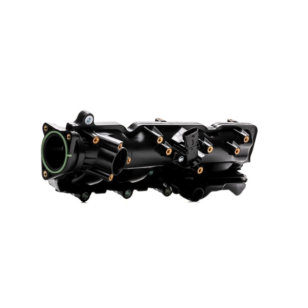 849257 OE RIDEX Tubo, colector de admissão 1640F0026