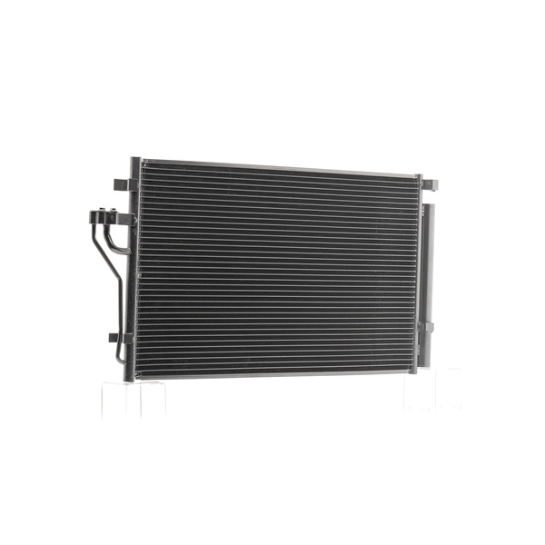 448C0459 RIDEX Air condenser for HYUNDAI i20