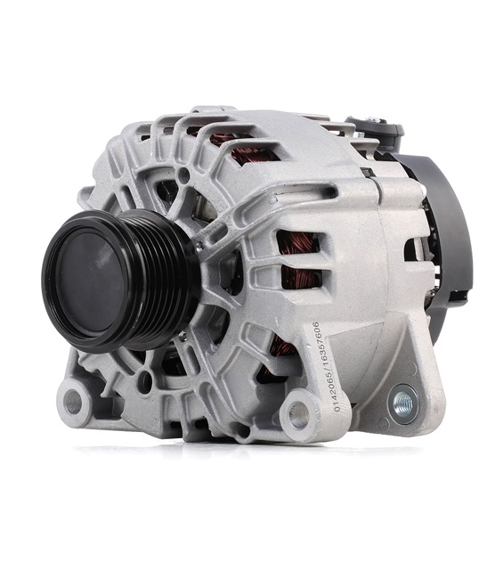 STARK SKGN-03221515 Generator FORD S-Max (CJ) 2.0 TDCi 4x4 Diesel 150 hk 2016 pris