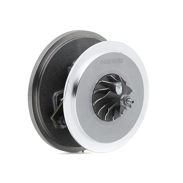 STARK 68021540AA Turbo patroon