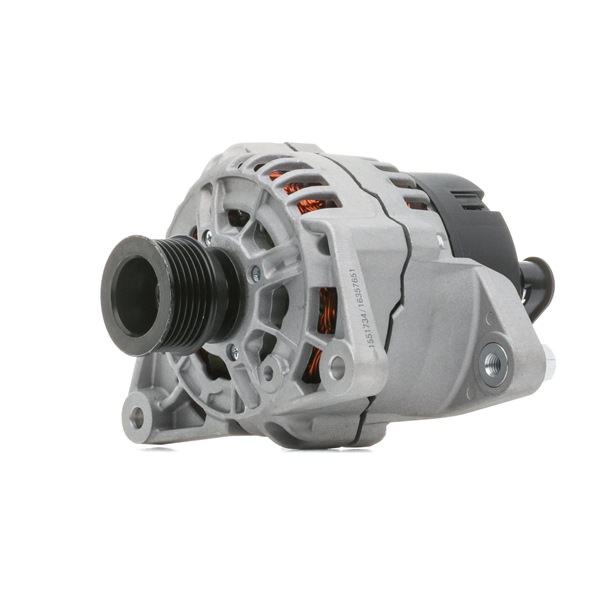 Alternador RIDEX 4G1293 adequados para BMW barato
