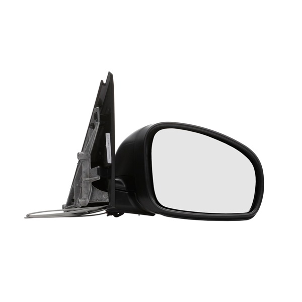 RIDEX 50O1088 Specchietto retrovisore SKODA ROOMSTER (5J) 1.2 TDI Diesel 75 CV 2015 prezzo