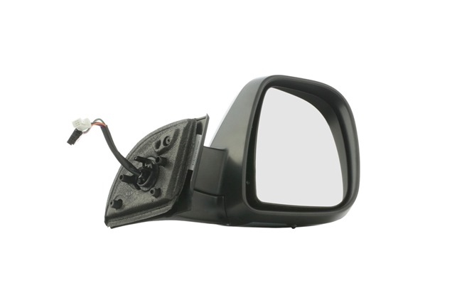 SKOM-1041089 STARK Door mirror CITROЁN C8