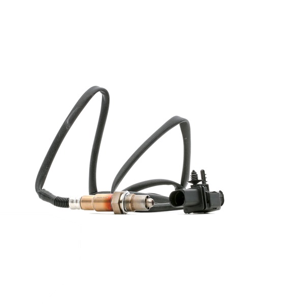 RIDEX 3922L0476 Sonda lambda (NOx, O2) PORSCHE 911 (997) 3.8 Carrera S Gasolina 385 cv 2011 precio