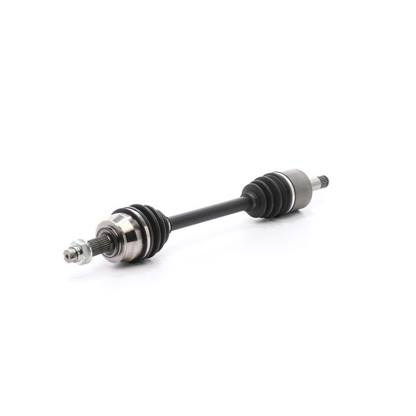 originale Fiat 500 RIDEX Drivaksler 13D0960