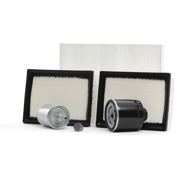 Onderhoudspakket STARK SKPSM-4570038 geschikt voor VW, SEAT goedkope
