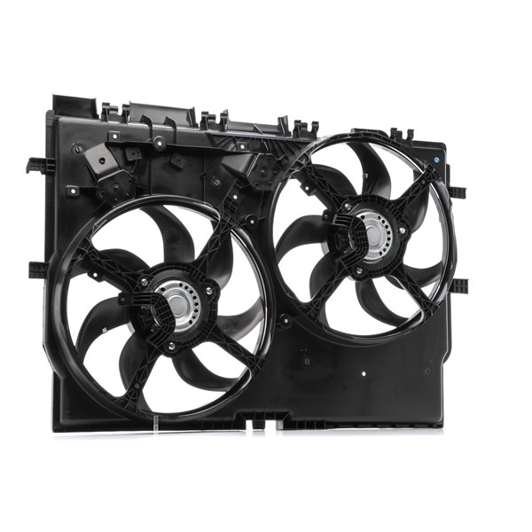 1631485680 OE RIDEX Køleventilator 508R0244