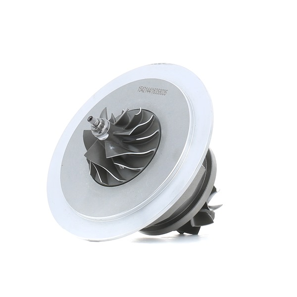 4973C0115 RIDEX Turbolader KIA CEE'D