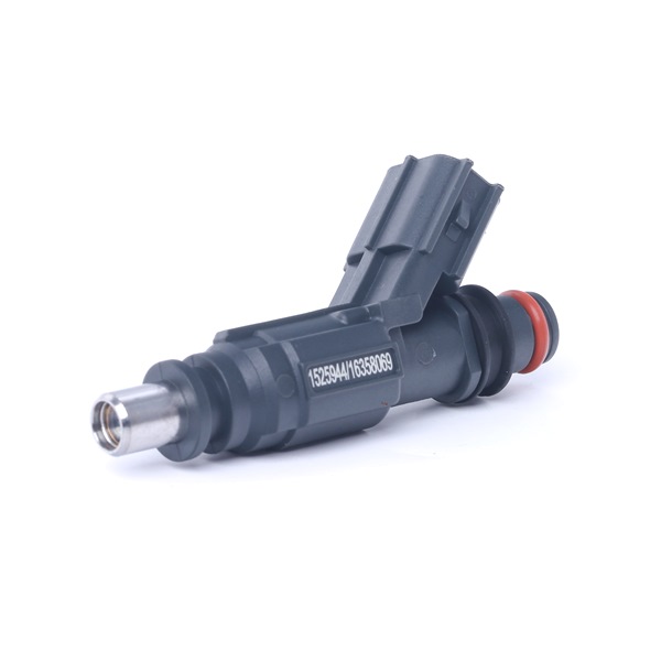 Inyector 232090D020 RIDEX 3902I0450