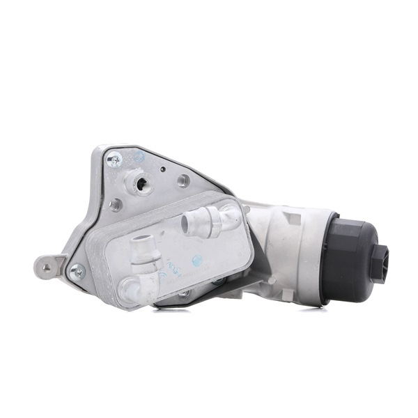 d'origine Opel MOKKA RIDEX Radiateur d'huile 469O0102