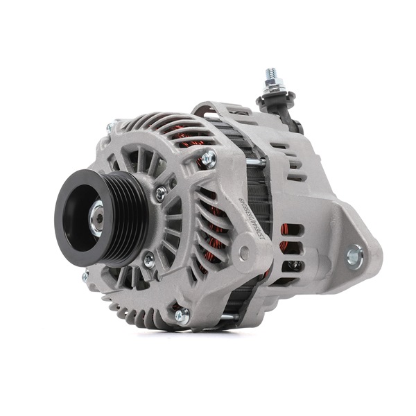 A3TG0591 OE RIDEX Lichtmaschine 4G1295