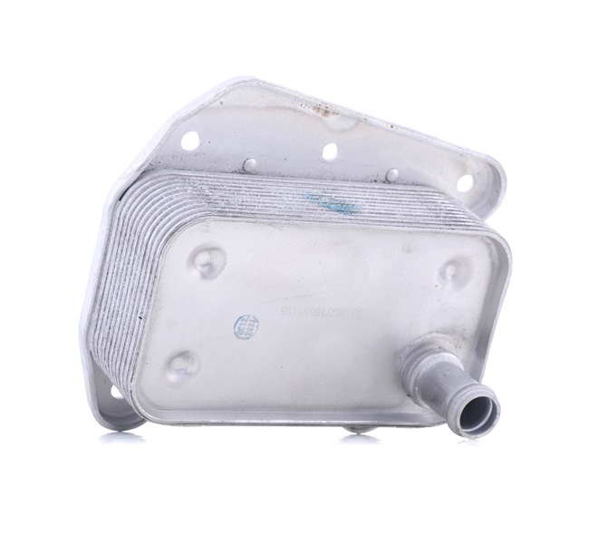 RIDEX 469O0103 Refroidisseur d'huile MERCEDES-BENZ Classe C Coupé (CL203) C 30 CDI 3.0 AMG (203.718) Diesel 231 CV 2008 prix