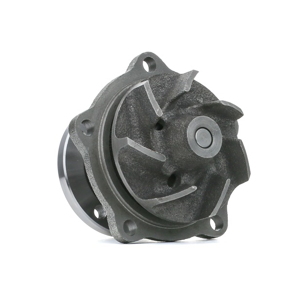 RIDEX 1260W0476 Bomba de água Toyota Land Cruiser 60 4.0 Diesel (HJ60) Diesel 103 cv 1987 preço
