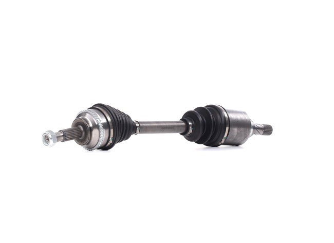 RIDEX 13D0962 Semiasse Clio 2 1.5 dCi Diesel 68 CV 2009 prezzo