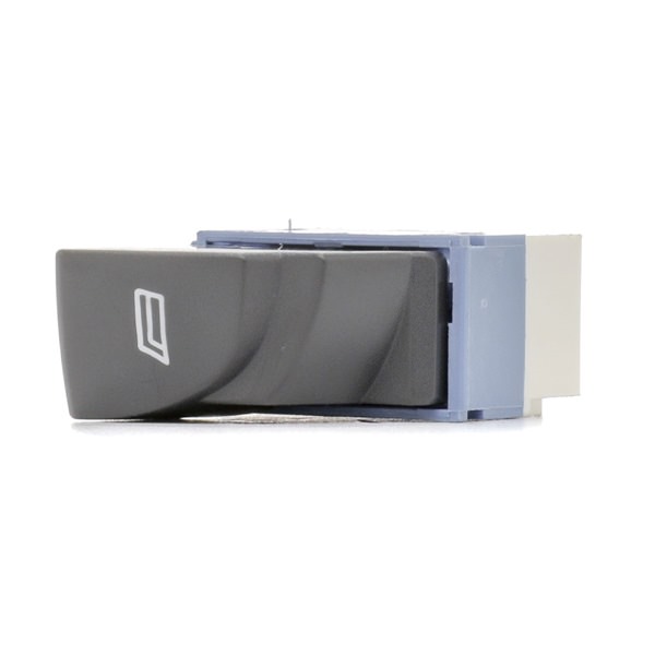 Unidad de control, accionamiento de puerta 6554T5 RIDEX 2443C0034