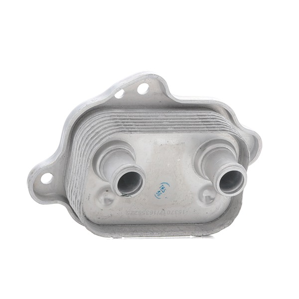 RIDEX 469O0104 Oljekjøler MINI Cabrio (R52) Cooper S Bensin 170 hk 2005 pris