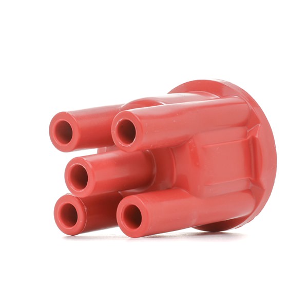 RIDEX 692D0055 Verteilerkappe VAUXHALL Corsa Mk I (B) Schrägheck (S93) 1.4 i Benzin 60 PS 2000