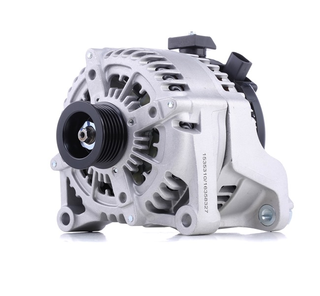 RIDEX 4G1297 Générateur démarreur BMW F10 518d 2.0 Diesel 163 CV 2015 prix