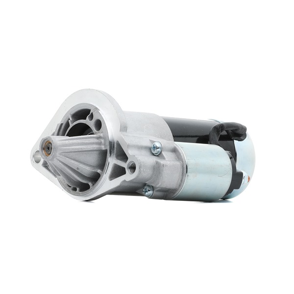 RIDEX 2S0575 Starter motor JEEP Grand Cherokee II (WJ, WG) 4.0 4x4 Benzin 190 HK 2004 pris