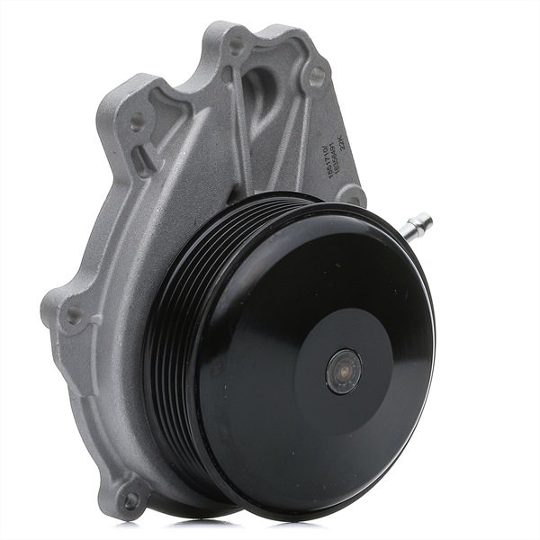 RIDEX 1260W0478 Водяной насос SPRINTER 4-t c бортовой платформой/ходовая часть (907) 417 CDI (910.040) Дизель 170 л.с. 2022