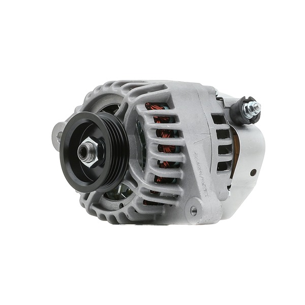 4G1298 RIDEX Alternador TOYOTA YARIS