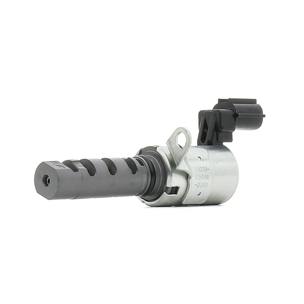 RIDEX 3826C0051 Клапан управления фазами газораспределения TOYOTA Yaris I Hatchback (XP10) 1.3 (SCP12_, SCP13_) бензин 87 л.с. 2004
