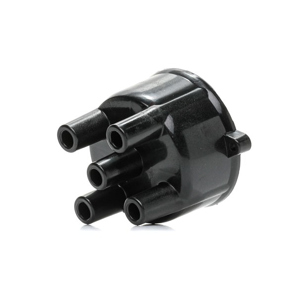 RIDEX 692D0081 Крышка распределителя системы зажигания OPEL ASTRA G универсал (F35_) 1.6 (F35) бензин 75 л.с. 2000