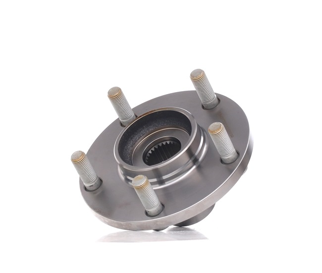 Cubo de rueda 40202BU000 RIDEX 653W0212