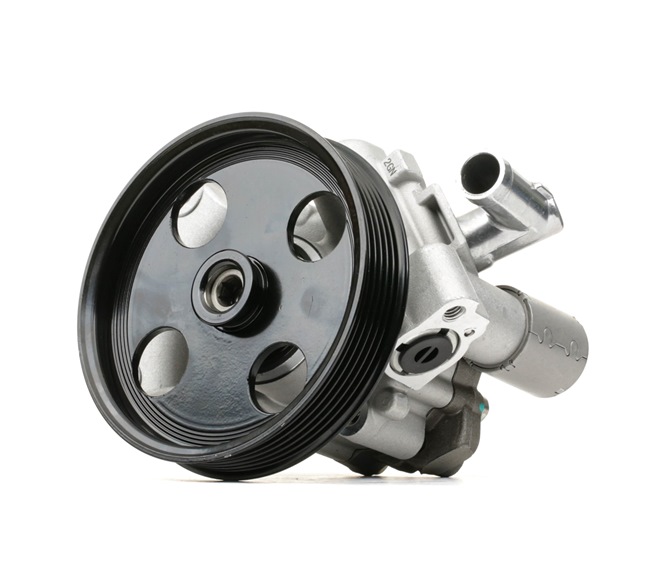 d'origine Mercedes-Benz SLK RIDEX Pompe assistée 12H0293