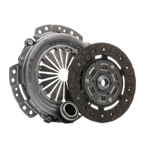 SKCK-0101548 STARK MB937353 Kupplungssatz