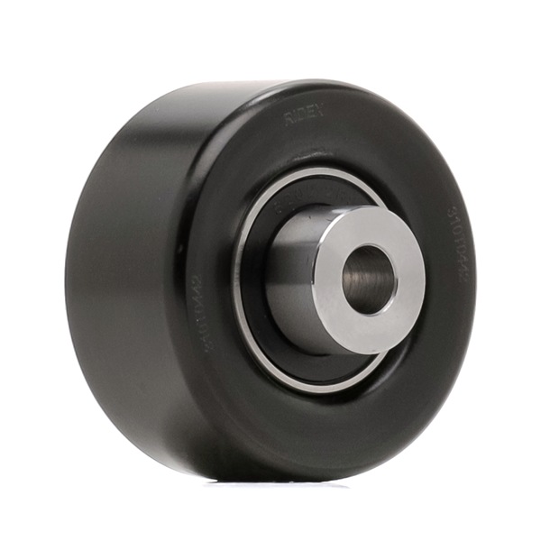 1473383 OE RIDEX Napenjalni valj, rebrasti jermen 310T0442