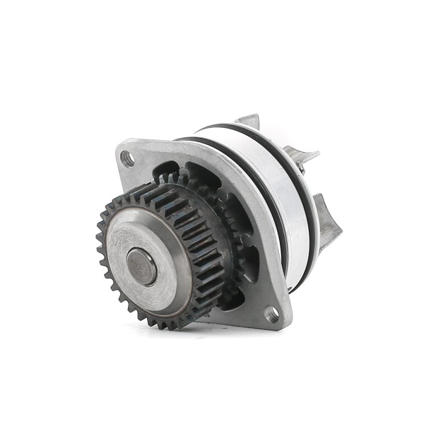 B1010JK20A OE RIDEX Water pump 1260W0480