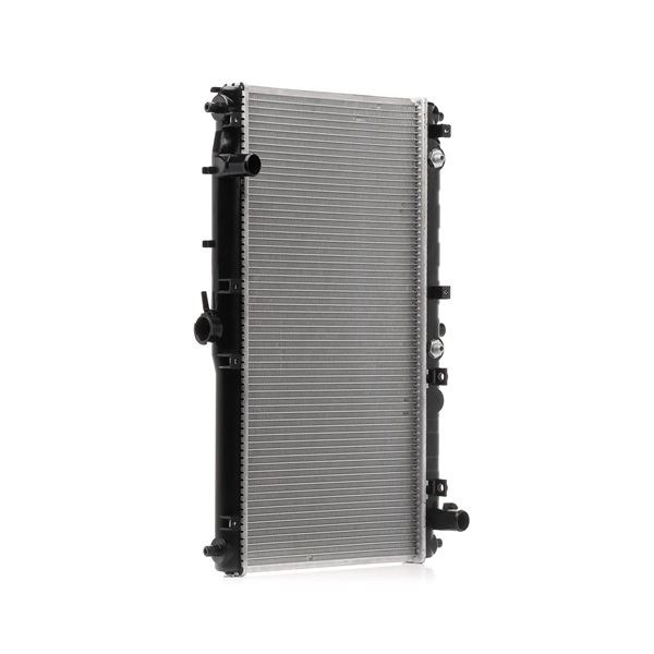 470R1354 RIDEX Radiator for MAZDA MPV