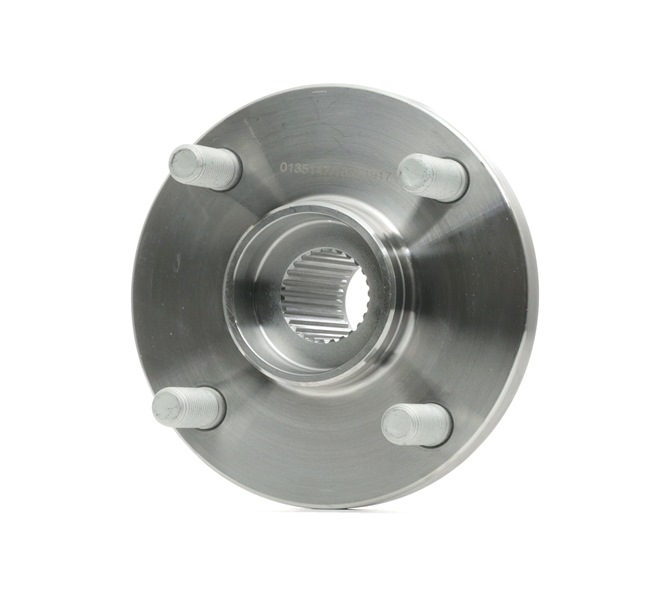 STARK SKWH-0181278 Cache de moyeu Toyota Corolla Verso E12 1.8 VVTi 4WD (ZZE126_, ZZE124) Essence 135 CV 2005 prix