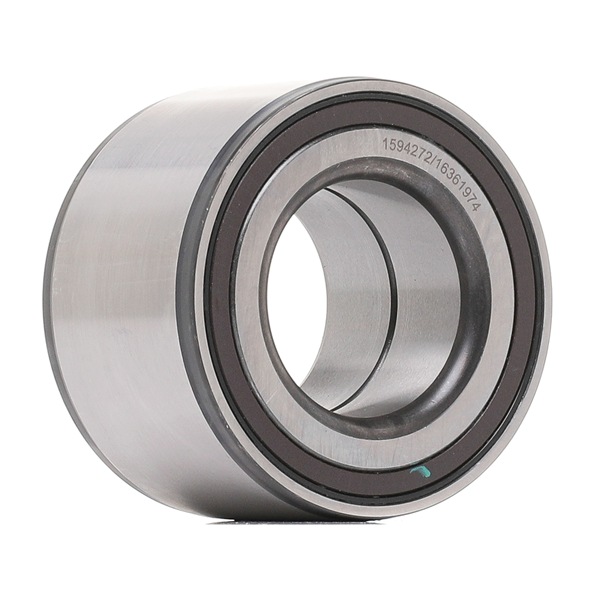 RIDEX 654W1253 Hjulnav MAZDA BT-50 Pick-up (B22, B32, UP, UR) 3.2 MZ-CD (UP0YF1, UR0YF1) Diesel 200 hk 2025 pris