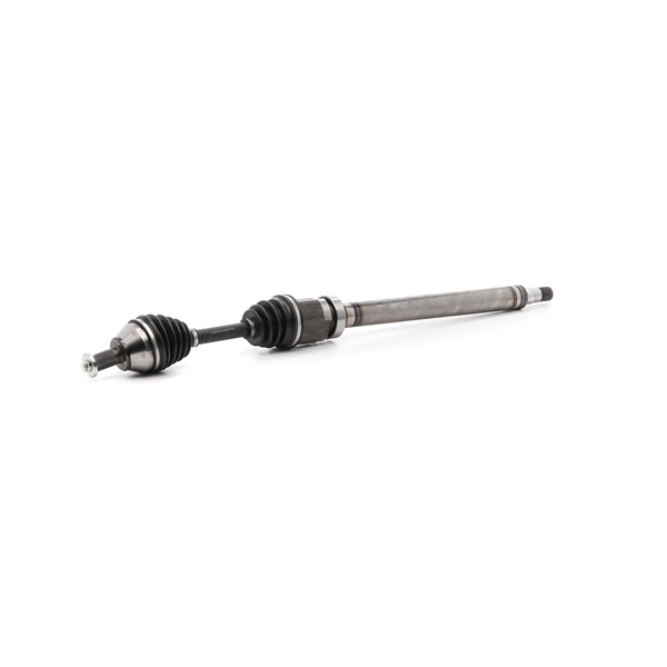RIDEX 13D0972 Aandrijfas VOLVO S70 (874) 2.4 Bifuel Benzine/Aardgas (CNG) 140 Pk 2000 kosten