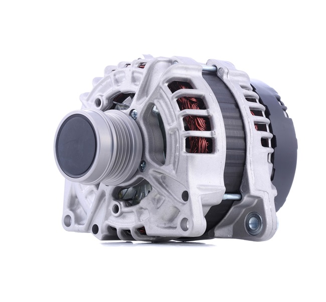 A0009061903 OE RIDEX Alternator 4G1299