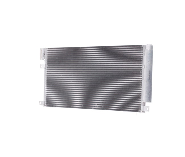 RIDEX 1850273 Condensor voor airco