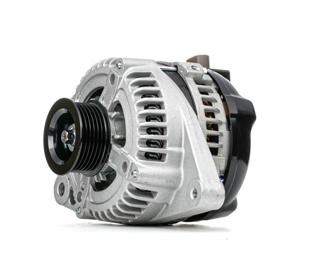 STARK SKGN-03221523 Alternator LEXUS RX I (XU10) 300 AWD (MCU15_) Bencin 223 km 2002