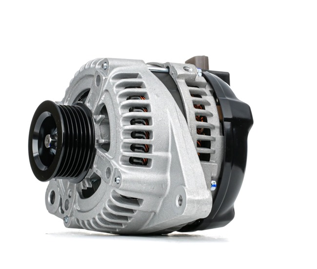 RIDEX 4G1300 Alternator LEXUS RX I (XU10) 300 AWD (MCU15_) Bencin 223 km 2002