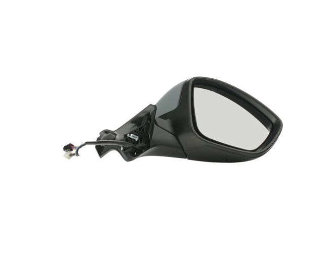 STARK SKOM-1041117 Wing mirror PEUGEOT 208 I Hatchback (CA_, CC_) 1.6 GTi Petrol 200 hp 2019 price