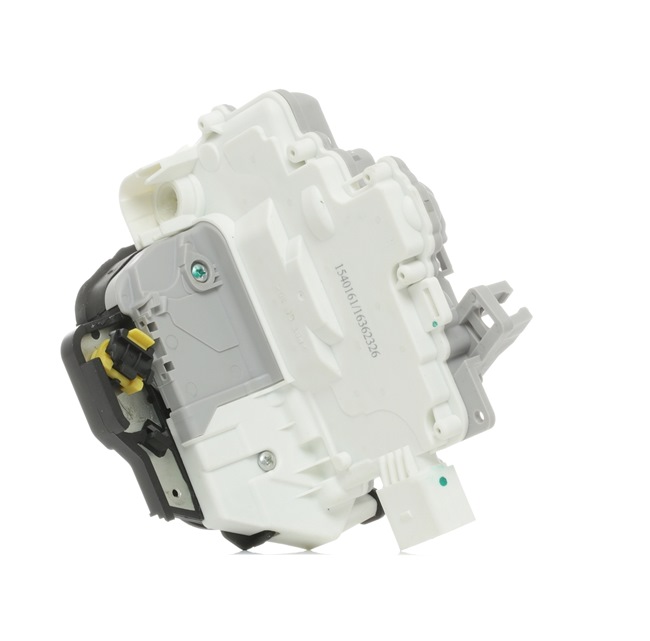 RIDEX 1361D0206 Lukko Audi A6 C6 Avant 4F5 3.0 TDI quattro Diesel 211 hv 2009