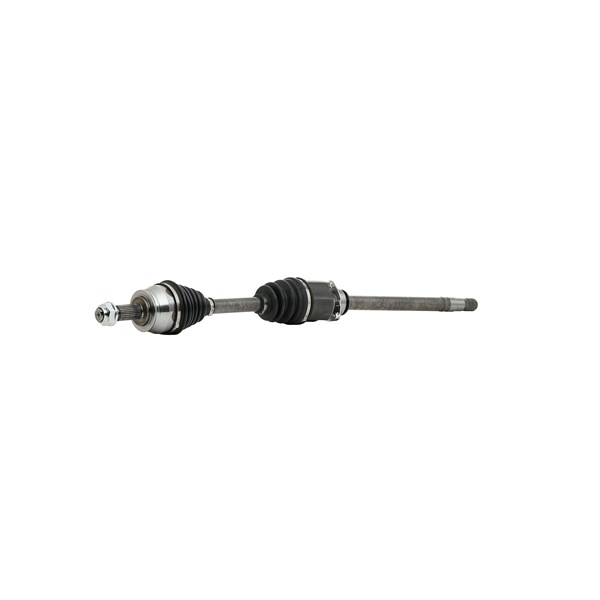 55209967 OE RIDEX Pusašis 13D0976